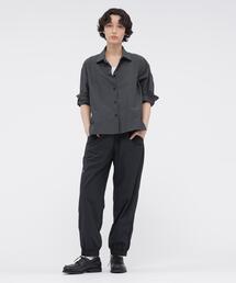 MIZUNO（ミズノ　）の「RECYCLED NYLON LIGHTWEIGHT RIP STOP TROUSERS（その他パンツ）」