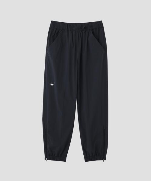 MARGARET HOWELL(マーガレットハウエル)の「RECYCLED NYLON LIGHTWEIGHT RIP STOP TROUSERS(その他パンツ・レディース・グレー系その他/ネイビー系1・1/2)」の19枚目の写真