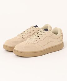 VANS ヴァンズ BRAVO ブラボー V2740 S BEIGE