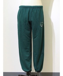 Russell Athletic（ラッセルアスレティック）の「【EDIT-B×RUSSELL】カレッジ スウェットパンツ（スウェットパンツ）」