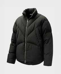 JOINT WORKS | NOCTO ARCHIVE/ノクト アーカイブ Technical Padded Short Blouson(その他アウター)