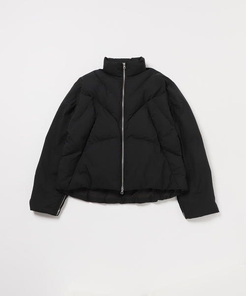 JOINT WORKS(ジョイントワークス)の「NOCTO ARCHIVE/ノクト アーカイブ Technical Padded Short Blouson(その他アウター・メンズ・ブラック・MEDIUM/LARGE)」の15枚目の写真