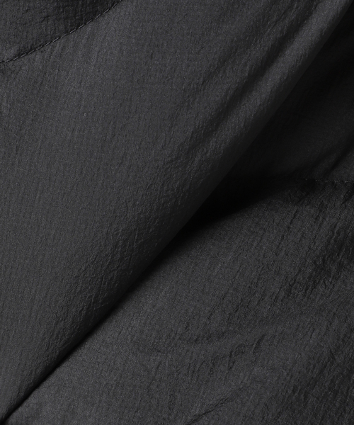 JOINT WORKS(ジョイントワークス)の「NOCTO ARCHIVE/ノクト アーカイブ Technical Padded Short Blouson(その他アウター・メンズ・ブラック・MEDIUM/LARGE)」の16枚目の写真