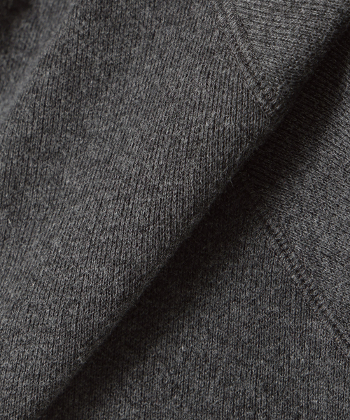Spick & Span(スピックアンドスパン)の「コットン混 ニットフーディー(パーカー・レディース・ブラック/グレー/ベージュ系その他・FREE)」の15枚目の写真