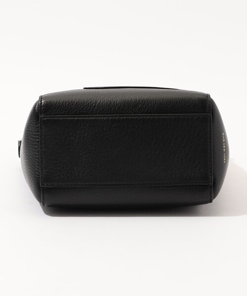 OAD NEW YORK(オーエーディーニューヨーク)の「【別注】OAD NEW YORK MILO POCKET バッグ(ショルダーバッグ・レディース・ブラック/ホワイト・FREE)」の6枚目の写真