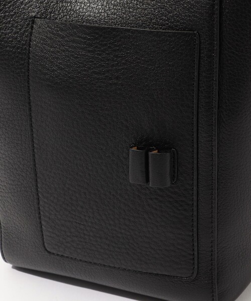 OAD NEW YORK(オーエーディーニューヨーク)の「【別注】OAD NEW YORK MILO POCKET バッグ(ショルダーバッグ・レディース・ブラック/ホワイト・FREE)」の10枚目の写真