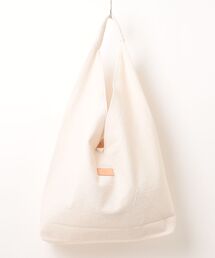 ADAM ET ROPE' | 20/80 SAKABUKURO CANVAS #8 AZUMA BUKURO(トートバッグ)