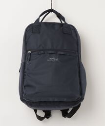 "02"≪anello GRANDE≫DC2 10ポケット/17L ウェビングテープ リュック
