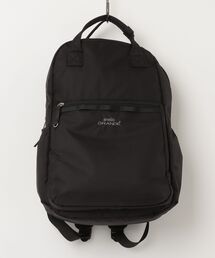 "02"≪anello GRANDE≫DC2 10ポケット/17L ウェビングテープ リュック