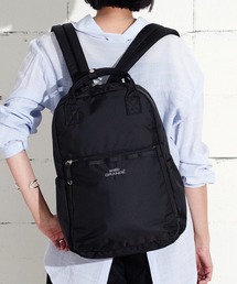 THE MILES（ザ マイルズ）の「"02"≪anello GRANDE≫DC2 10ポケット/17L ウェビングテープ リュック（バックパック/リュック）」