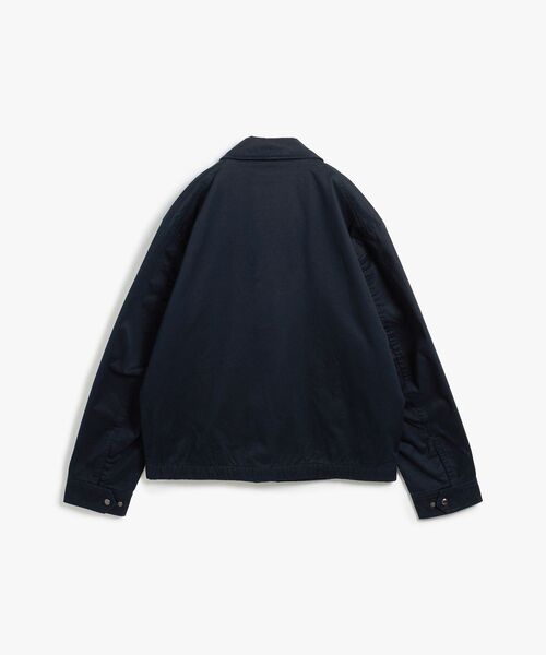 TOMMY HILFIGER（トミーヒルフィガー）の「クラシックジップアウター（その他アウター・メンズ・ネイビー/イエロー系その他5・X-LARGE/SMALL/LARGE/MEDIUM）」の14枚目の写真