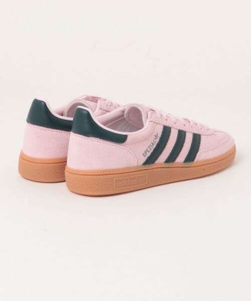 Gready Brilliant（グレディブリリアン）の「ＨＢ　ＳＰＥＺＩＡＬ（スニーカー・レディース・ピンク・24.5/24/23.5/23）」の2枚目の写真