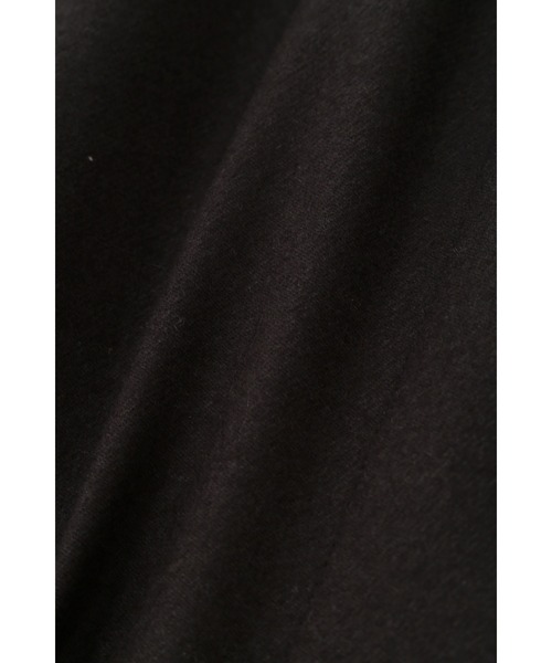 YLEVE(イレーヴ)の「YLEVE / WOOL FLANNEL JK(テーラードジャケット・メンズ・ネイビー/グレー・3/4)」の12枚目の写真