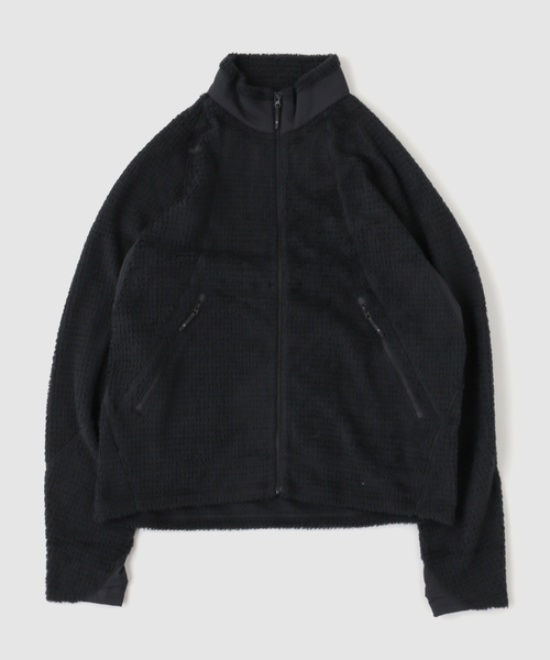 GOLDWIN(ゴールドウィン)の「Goldwin / ゴールドウィン Kel Mid Jacket(その他アウター・メンズ・ブラウン/ブラック・3/2)」の1枚目の写真