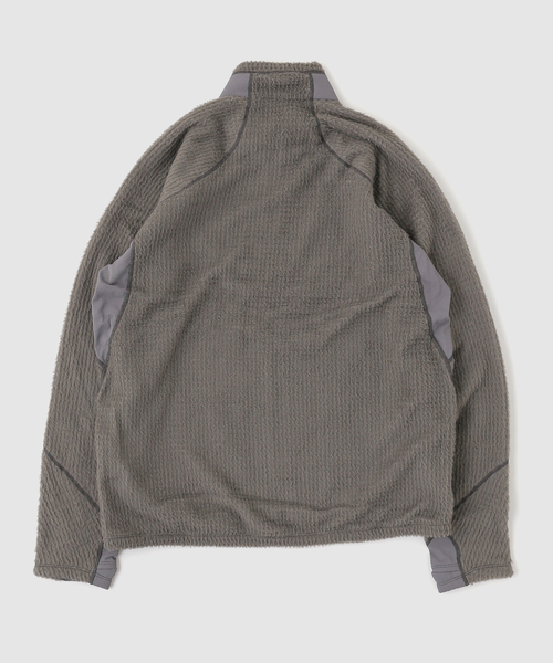 GOLDWIN(ゴールドウィン)の「Goldwin / ゴールドウィン Kel Mid Jacket(その他アウター・メンズ・ブラウン/ブラック・3/2)」の3枚目の写真