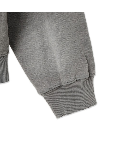 UNISEX Zip Hoodie | GUESS(ゲス) JAPAN 公式オンラインストア | GUESS