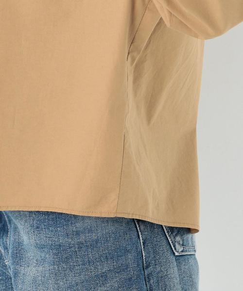Another Edition(アナザーエディション)の「2WAYリボンブラウス/AEBFC 2WAY RIBBON BLUS(シャツ/ブラウス・レディース・ベージュ/ワインレッド・FREE)」の10枚目の写真