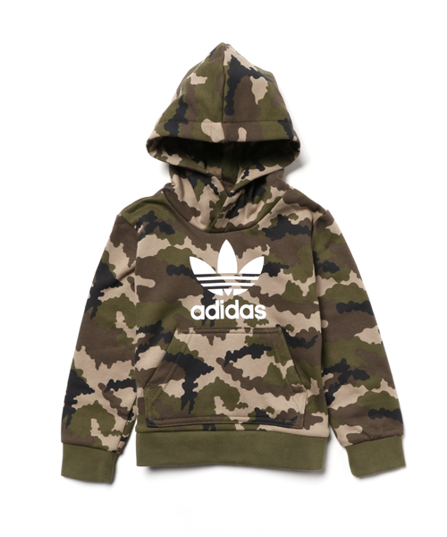 志す 粒子 池 Adidas パーカー 迷彩 Thwp Jp