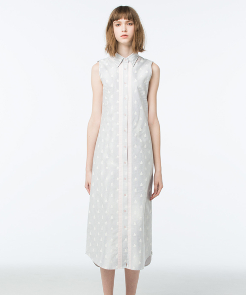 koe×THOM BROWNE（コエトムブラウン）の「[koe×THOM BROWNE