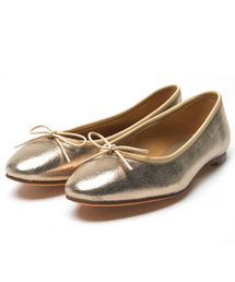 ODETTE E ODILE | O Ballerina CT10(バレエシューズ)