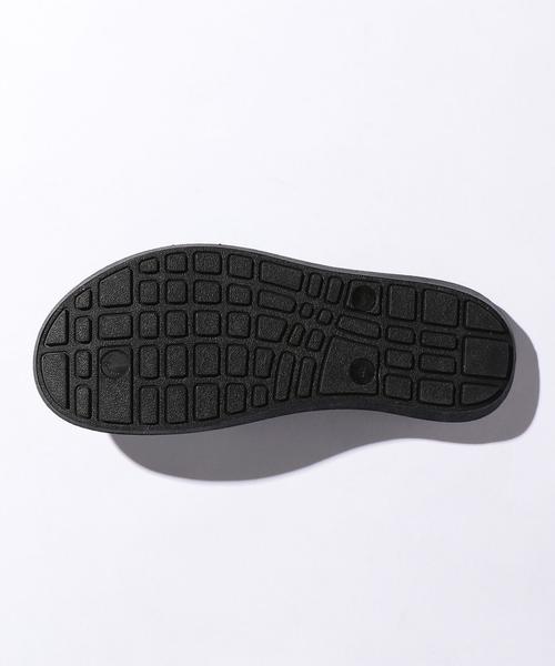 Hurley (ハーレー)の「<Hurley> ONE&ONLY SANDAL/サンダル ◆(サンダル・メンズ・ブラック/その他1・7/10/9/8)」の5枚目の写真