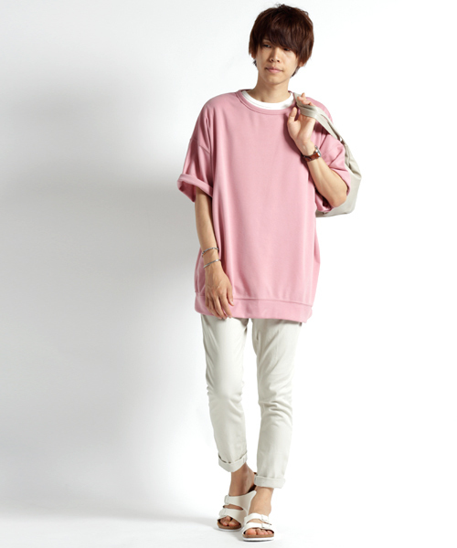 MONO-MART(モノマート)の「コンフォートサンダル withベルトストラップ(サンダル・メンズ・ブラウン/ブラック/ホワイト/ブルー/キャメル/レッド/ベージュ/ネイビー・M/L/XL)」の13枚目の写真