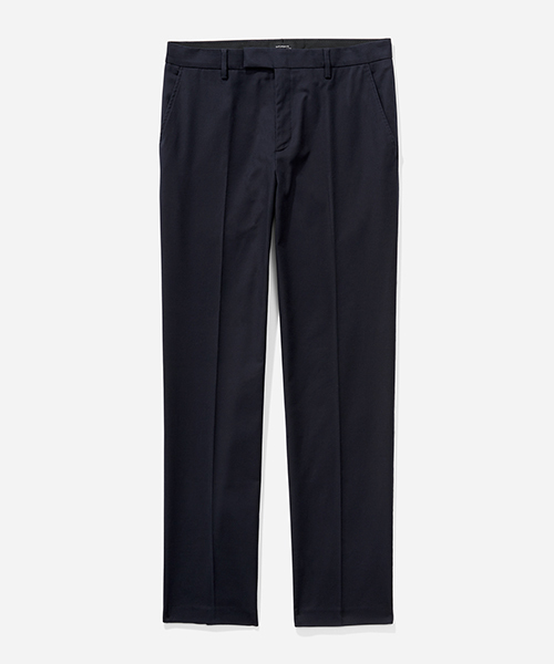 Saturdays NYC（サタデーズ ニューヨークシティ ）の「Panos Suit Pant（スラックス・メンズ・ネイビー・28/29/30/32/34）」の6枚目の写真