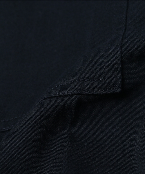 LBC(エルビーシー)の「ベーカーパンツ (その他パンツ・レディース・ダークグリーン/ベージュ/ネイビー・LARGE/MEDIUM)」の5枚目の写真