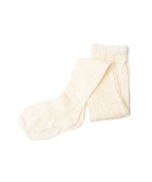 キッズのタイツ ストッキング レース ファッション通販 Zozotown