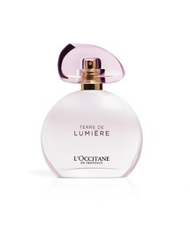 未開封 ロクシタン テールドルミエール 50ml オードトワレ L'OCCITANE（ロクシタン）の「テール ド ルミエール