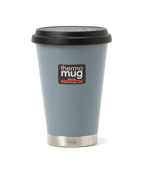 BEAMS LIGHTS(ビームスライツ)の「THERMO MUG / タンブラー(グラス/マグカップ/タンブラー)」|ブラック系その他2