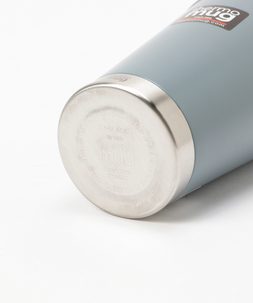 Mug Thermo 食器 キッチン Beams グラス マグカップ タンブラー Lights ビームスライツ のファッション タンブラー グラス マグカップ タンブラー Beams セール 超特価