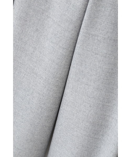 human woman(ヒューマンウーマン)の「タックスカーチョ(スカート・レディース・ネイビー/グレー/ベージュ/グリーン・LARGE/MEDIUM/SMALL)」の15枚目の写真
