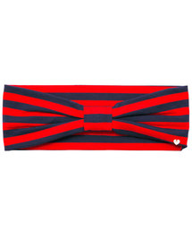 MILKFED. | JERSEY HAIR BAND(ヘアバンド)