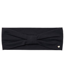 MILKFED. | JERSEY HAIR BAND(ヘアバンド)