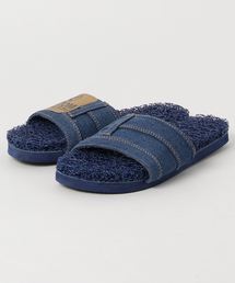 KUSTOM | KUSTOM レディース  ANGEL DENIM サンダル/カスタム ビーチサンダル ビーサン(サンダル)