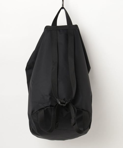 Tough Traveler（タフトラベラー）の「【Tough Traveler / タフトラベラー】Simple Le Pear（バックパック/リュック・メンズ・ブラック/レッド/オリーブ/シルバー/イエロー/カーキブラウン/バーガンディー/ロイヤルブルー・FREE）」の9枚目の写真