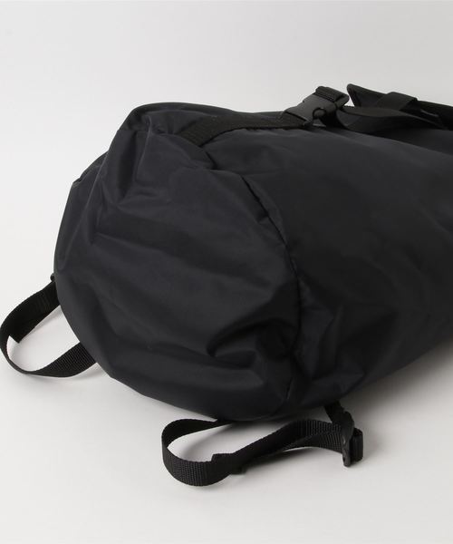 Tough Traveler（タフトラベラー）の「【Tough Traveler / タフトラベラー】Simple Le Pear（バックパック/リュック・メンズ・ブラック/レッド/オリーブ/シルバー/イエロー/カーキブラウン/バーガンディー/ロイヤルブルー・FREE）」の11枚目の写真