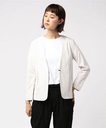 RIVE DROITE | コードストライプJK(テーラードジャケット)