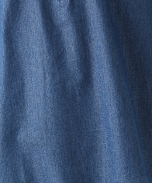 RAGEBLUE(レイジブルー)の「ハーフZIPシャツ/796614(シャツ/ブラウス・メンズ・ブラック/ネイビー/ブルー/その他8・SMALL/MEDIUM/LARGE)」の17枚目の写真