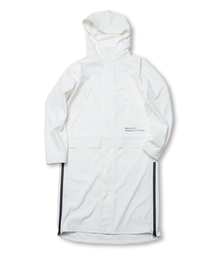 MAKAVELIC（マキャベリック）の「MOT LONG RAIN COAT（その他アウター）」