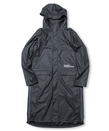 MOT LONG RAIN COAT