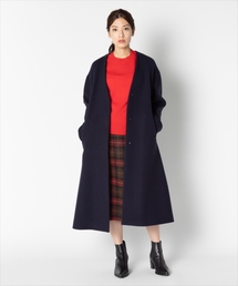 MANTECO シングルテントコート