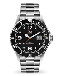 「Ice-Watch アイスウォッチ」ICE STEEL アイススティール スティールバンド