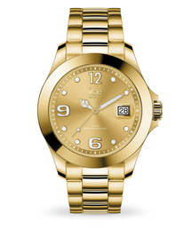 ICE WATCH（アイスウォッチ）の「「Ice-Watch アイスウォッチ」ICE STEEL アイススティール スティールバンド（アナログ腕時計・キッズ）」