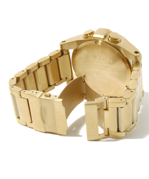 NIXON ニクソン THE UNIT SS デジタル 腕時計 NIXON（ニクソン）の「THE UNIT SS（デジタル腕時計）」 - WEAR