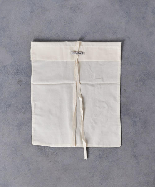 Faliero Sarti（ファリエロサルティ）の「＜Faliero Sarti（ファリエロ サルティ）＞ALEXIA ストール（ストール/ショール・レディース・ケリー/ネイビー/オフホワイト・FREE）」の8枚目の写真