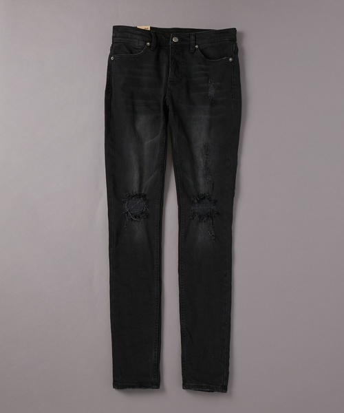 ksubi van winkle cast iron