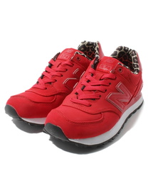 NEW BALANCE | ニューバランス レディース クラシックランニング new balance WL574 SP(スニーカー)