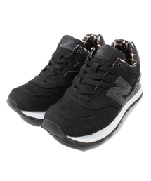 NEW BALANCE | ニューバランス レディース クラシックランニング new balance WL574 SP(スニーカー)